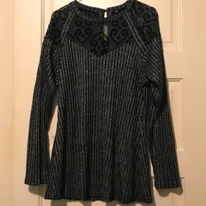 Woman’s dress shirt